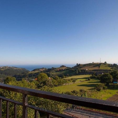 Itziar Casa Rural Zelaieta Berribi المظهر الخارجي الصورة