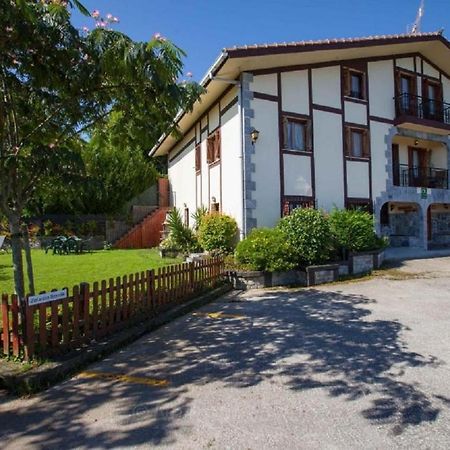 Itziar Casa Rural Zelaieta Berribi المظهر الخارجي الصورة