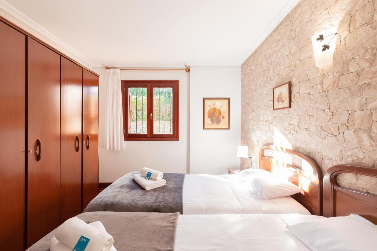 Itziar Casa Rural Zelaieta Berribi المظهر الخارجي الصورة