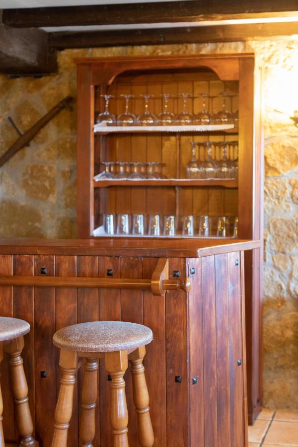 Itziar Casa Rural Zelaieta Berribi المظهر الخارجي الصورة