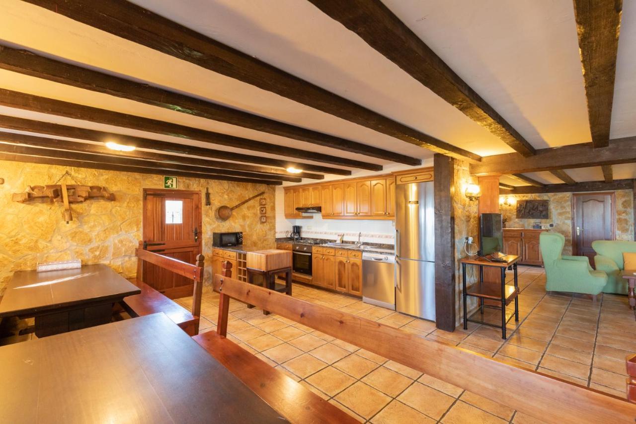 Itziar Casa Rural Zelaieta Berribi المظهر الخارجي الصورة