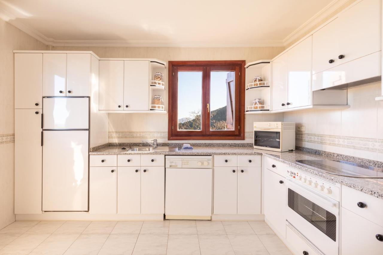 Itziar Casa Rural Zelaieta Berribi المظهر الخارجي الصورة