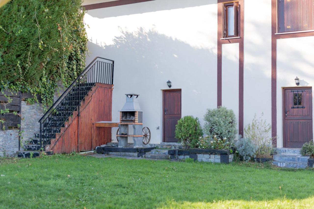 Itziar Casa Rural Zelaieta Berribi المظهر الخارجي الصورة
